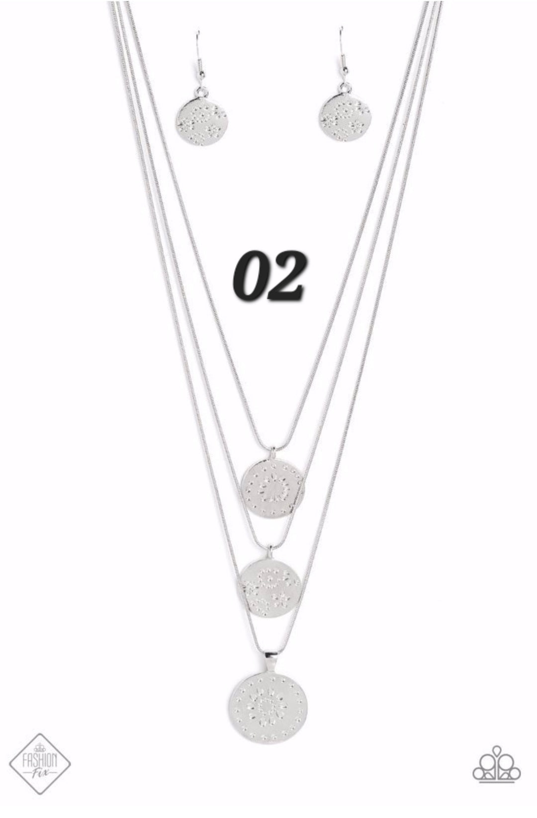 Caviar Charm (0002)