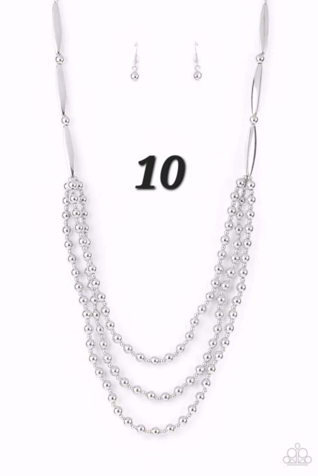 Beaded Beacon (0010)