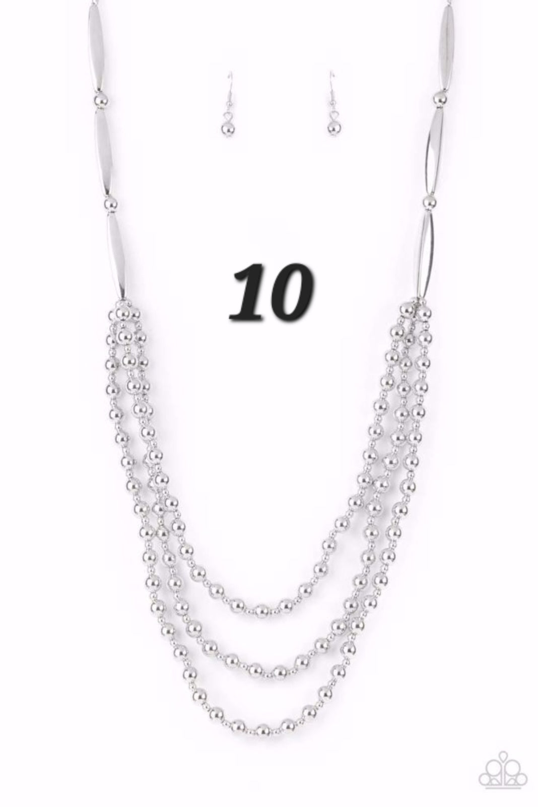 Beaded Beacon (0010)