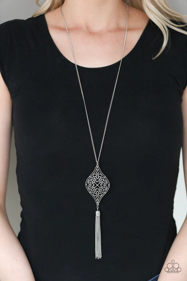 Totally Worth The Tassel (0016)