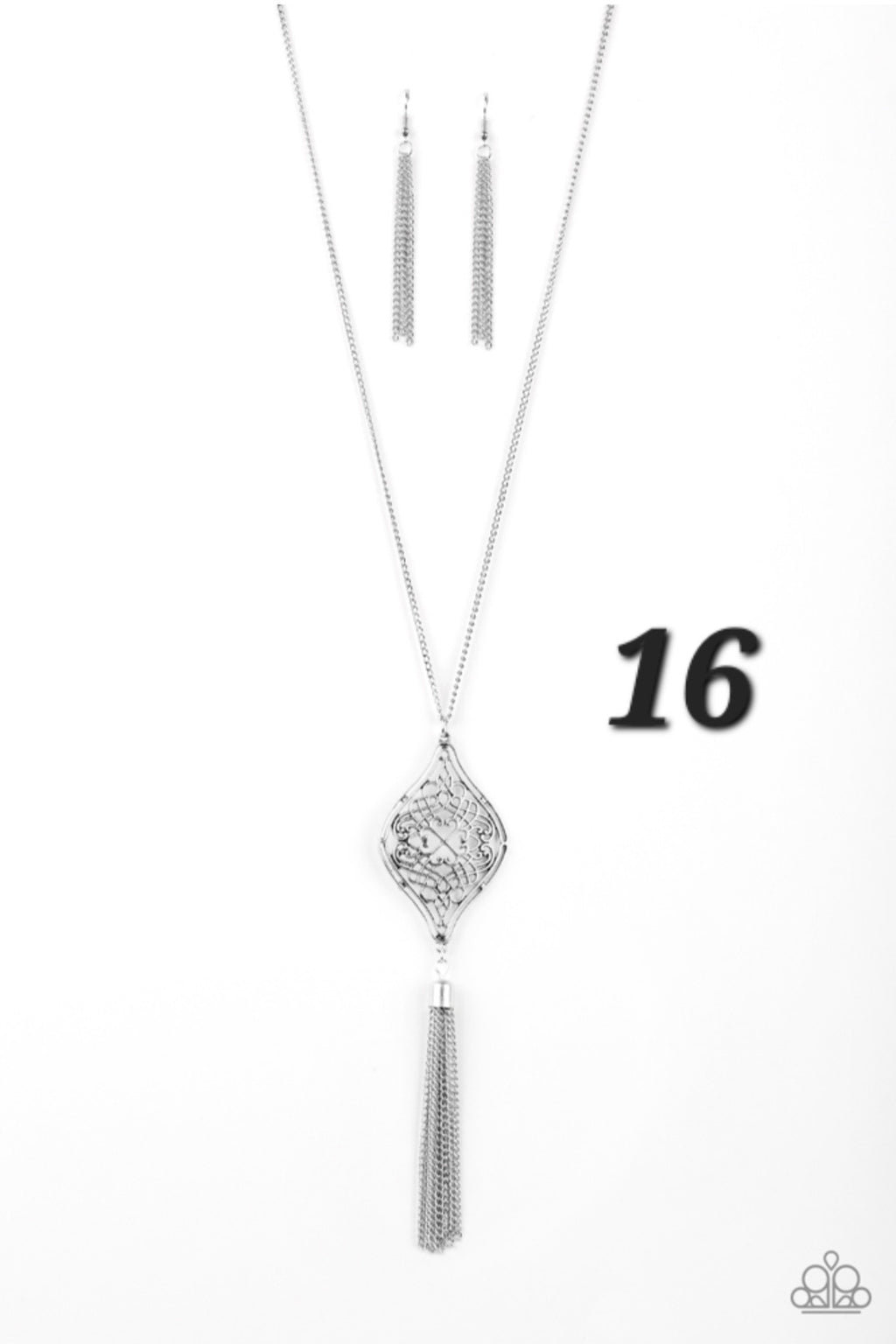 Totally Worth The Tassel (0016)