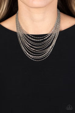 Cascading Chains (0030)