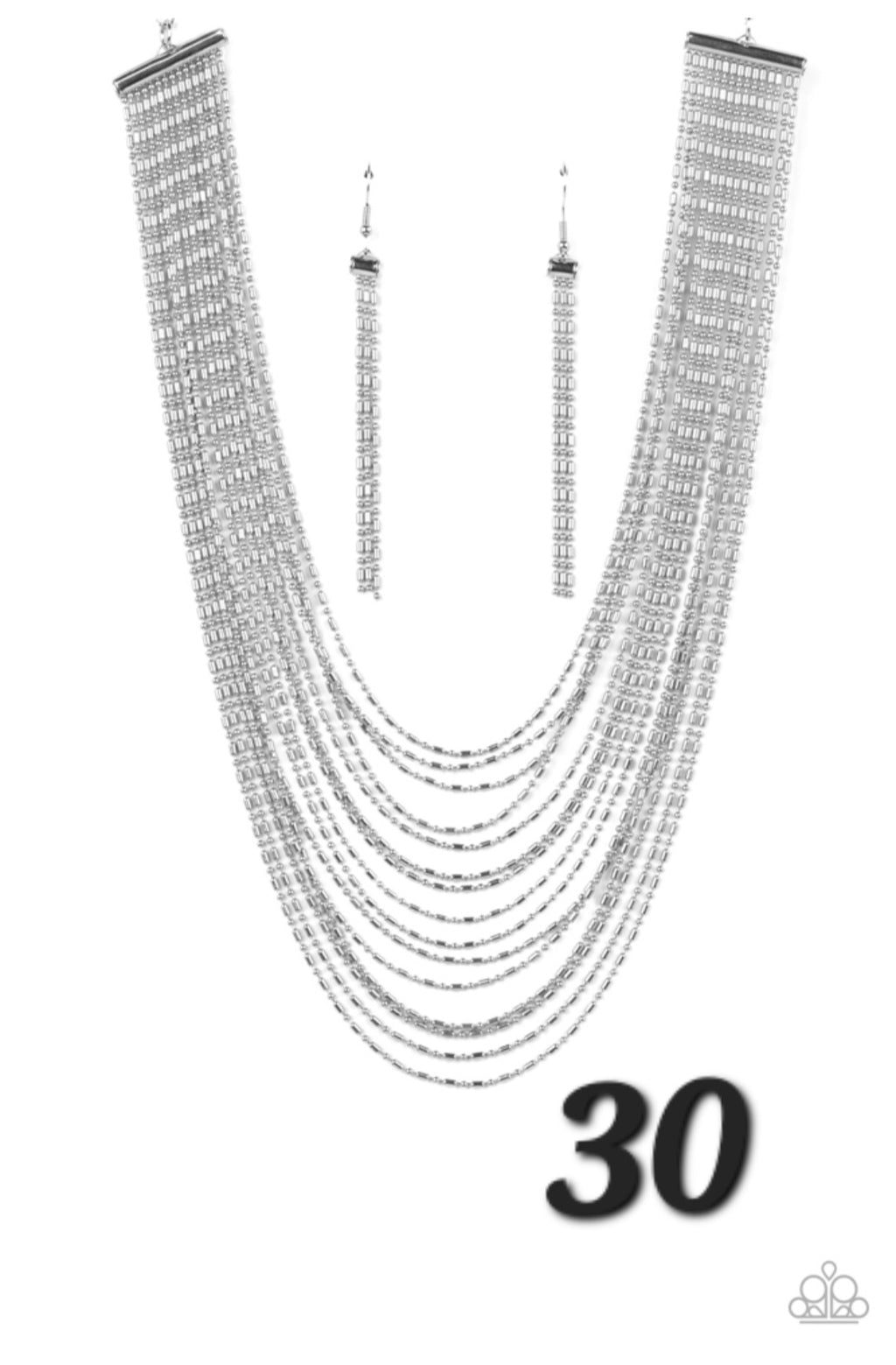 Cascading Chains (0030)