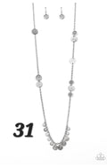 Trailblazing Trinket (0031)