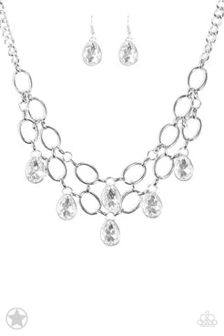 Show-Stopping Shimmer (0078)