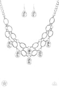 Show-Stopping Shimmer (0078)