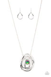 Luminous Labyrinth (0100)