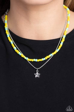 Starry Serendipity (0107)