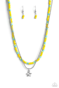 Starry Serendipity (0107)