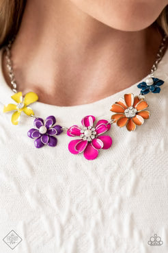 Floral Reverie (0112)