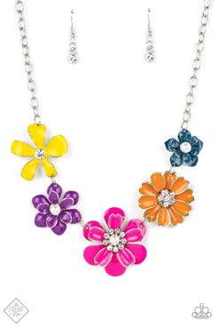 Floral Reverie (0112)