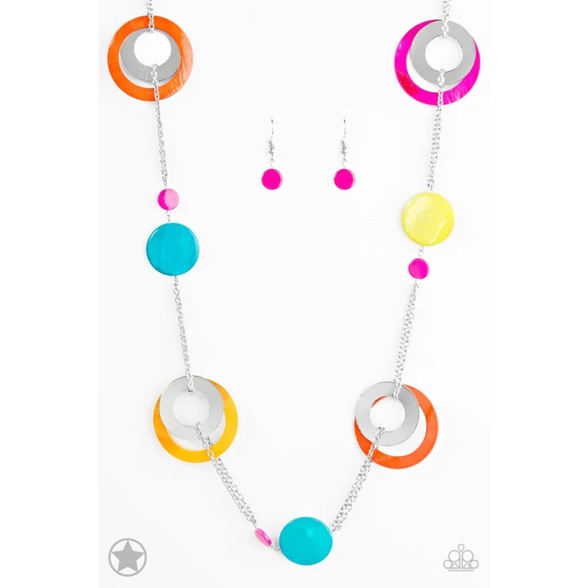 Kaleidoscopically Captivating (0117)