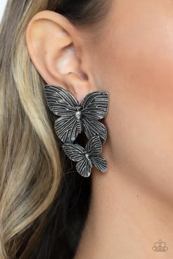 Blushing Butterflies (1193)