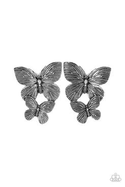Blushing Butterflies (1193)