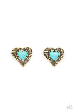 Rustic Romance (1208)