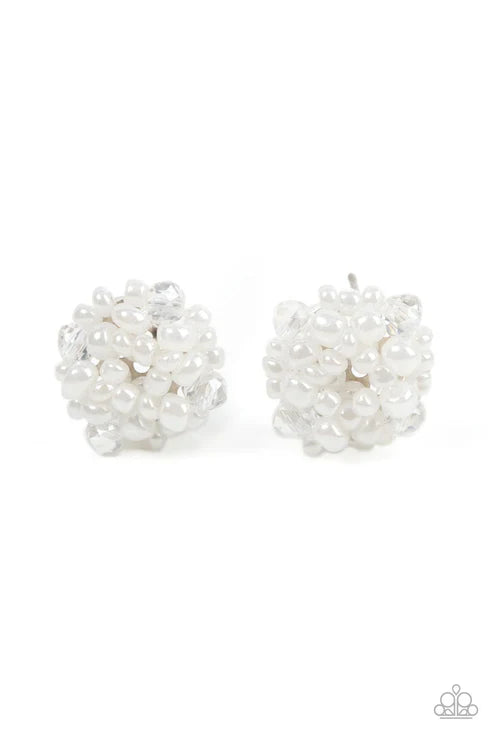 Bunches of Bubbly (1246)