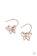 Butterfly Freestyle (1252)