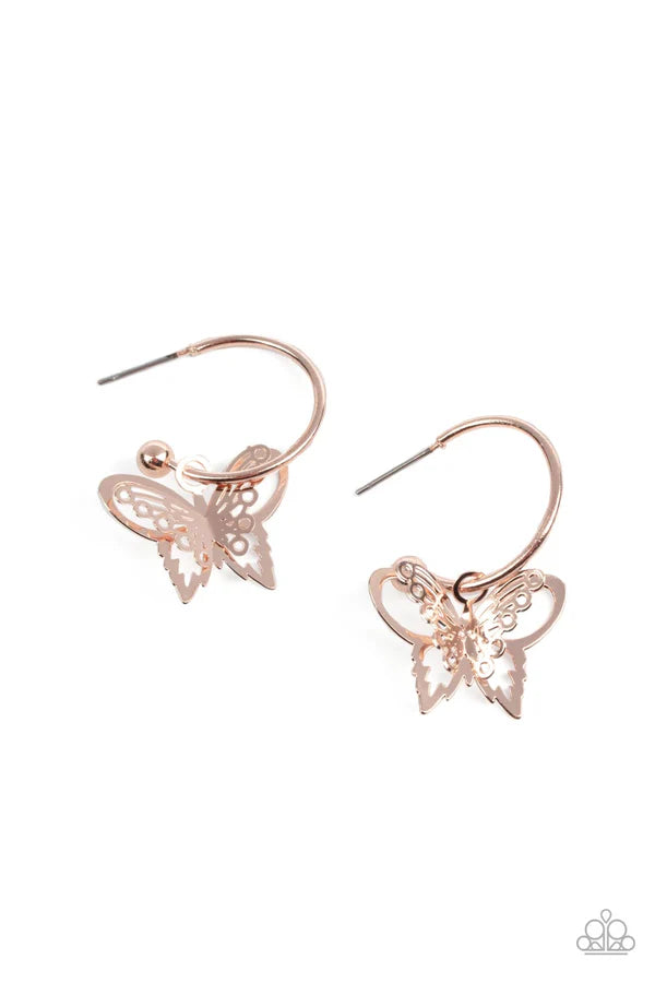 Butterfly Freestyle (1252)