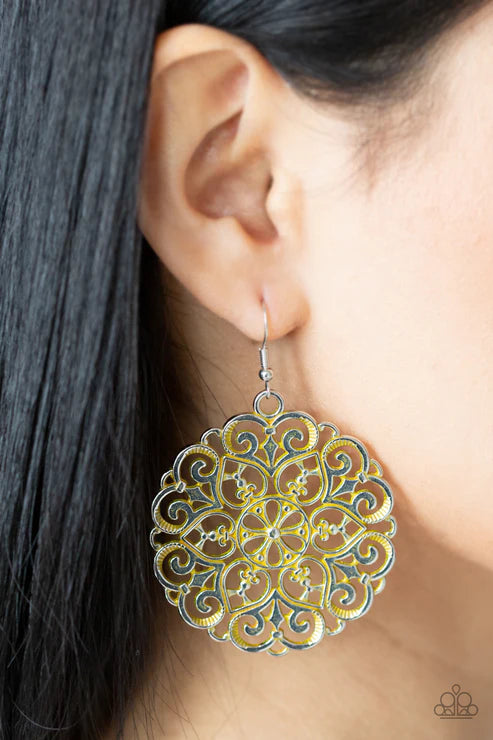 Mandala Effect (1303)