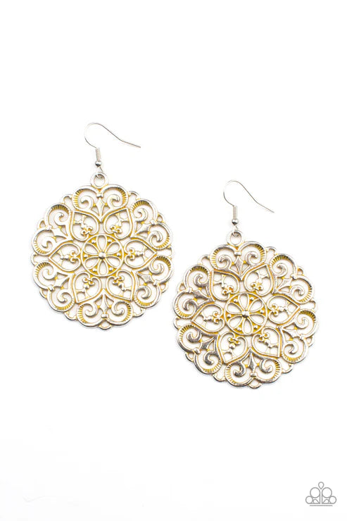 Mandala Effect (1303)