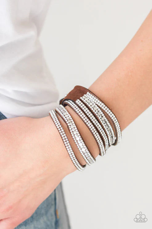 Rock Star Attitude (1343)