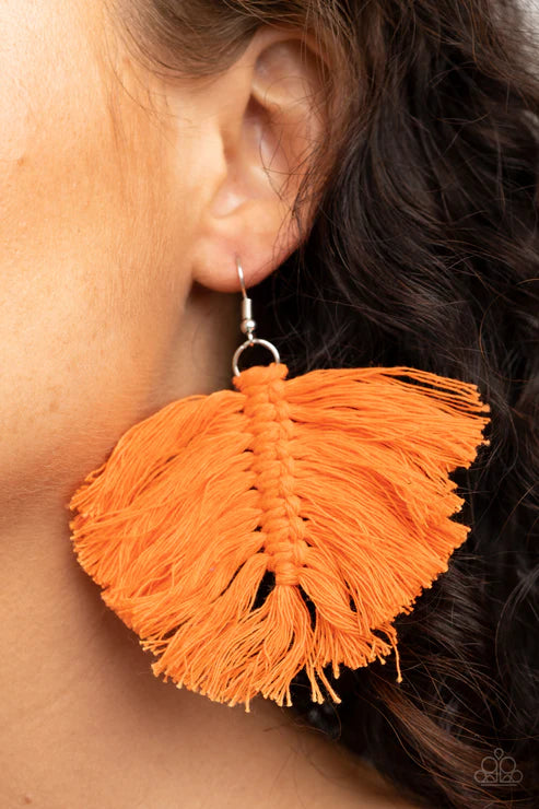 Macrame Mamba (1351)