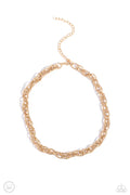 If I Oly Had a Chain (1357)
