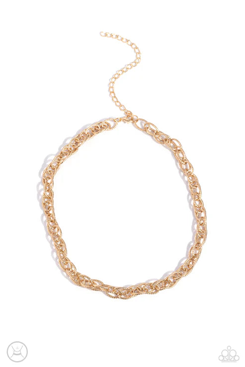 If I Oly Had a Chain (1357)