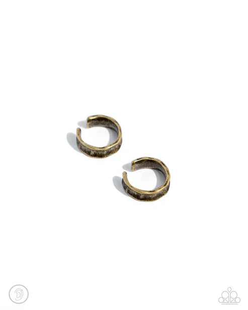 Cuff Call (1373)