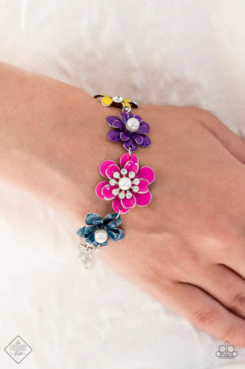 Flower Patch Fantasy (2233)