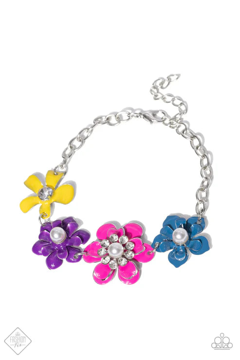 Flower Patch Fantasy (2233)