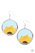 Sun-Kissed Sunflowers (3001)