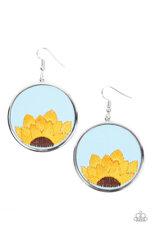 Sun-Kissed Sunflowers (3001)