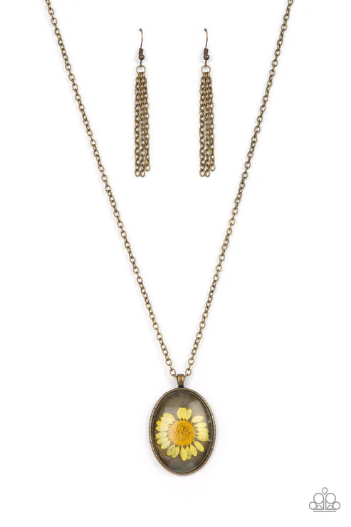 Prairie Passion (3004)