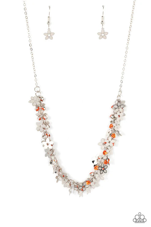 Fearlessly Floral (3009)